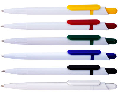 Cool Click Pens